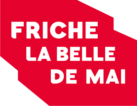 La Friche la Belle de Mai — Marseille