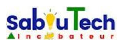 Saboutech — Bluezone Dixinn, Conakry
